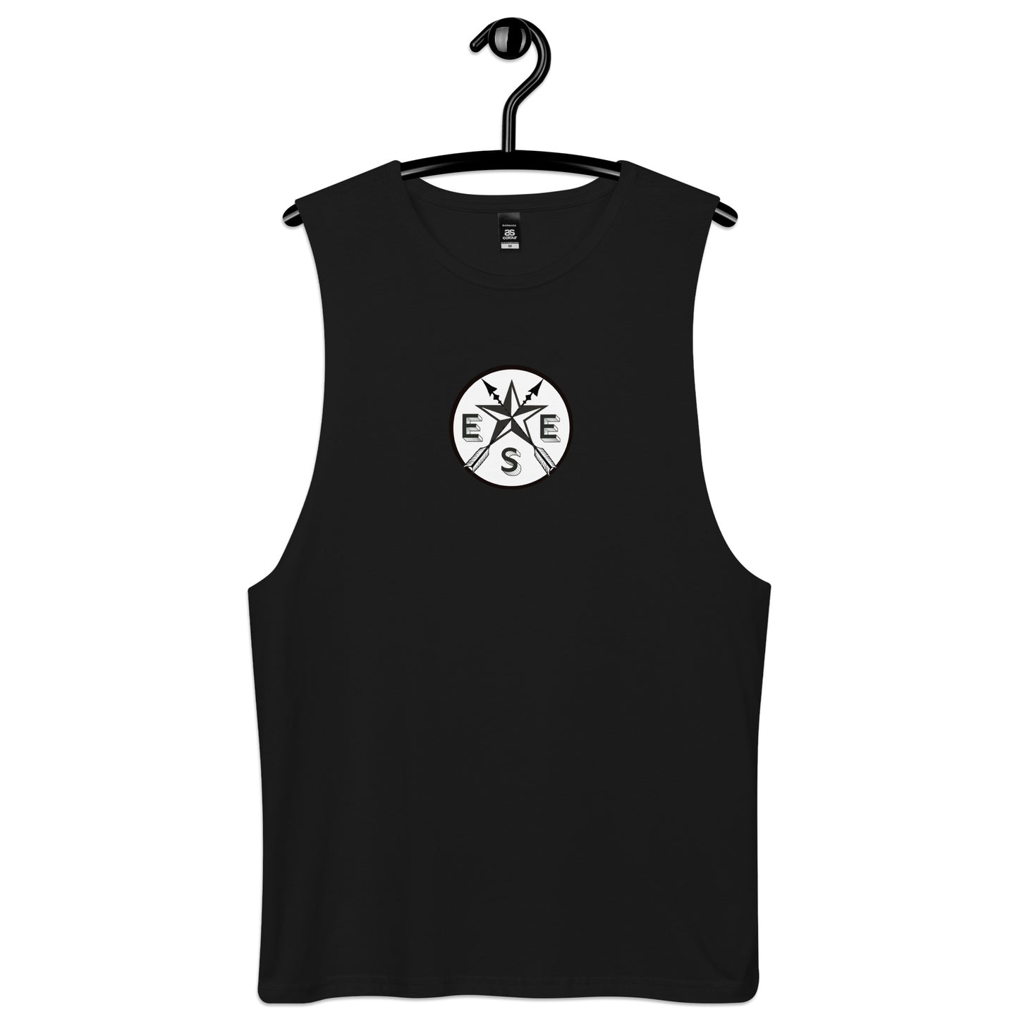 Anxiety Sux Unisex Tank - Emo Elder Society