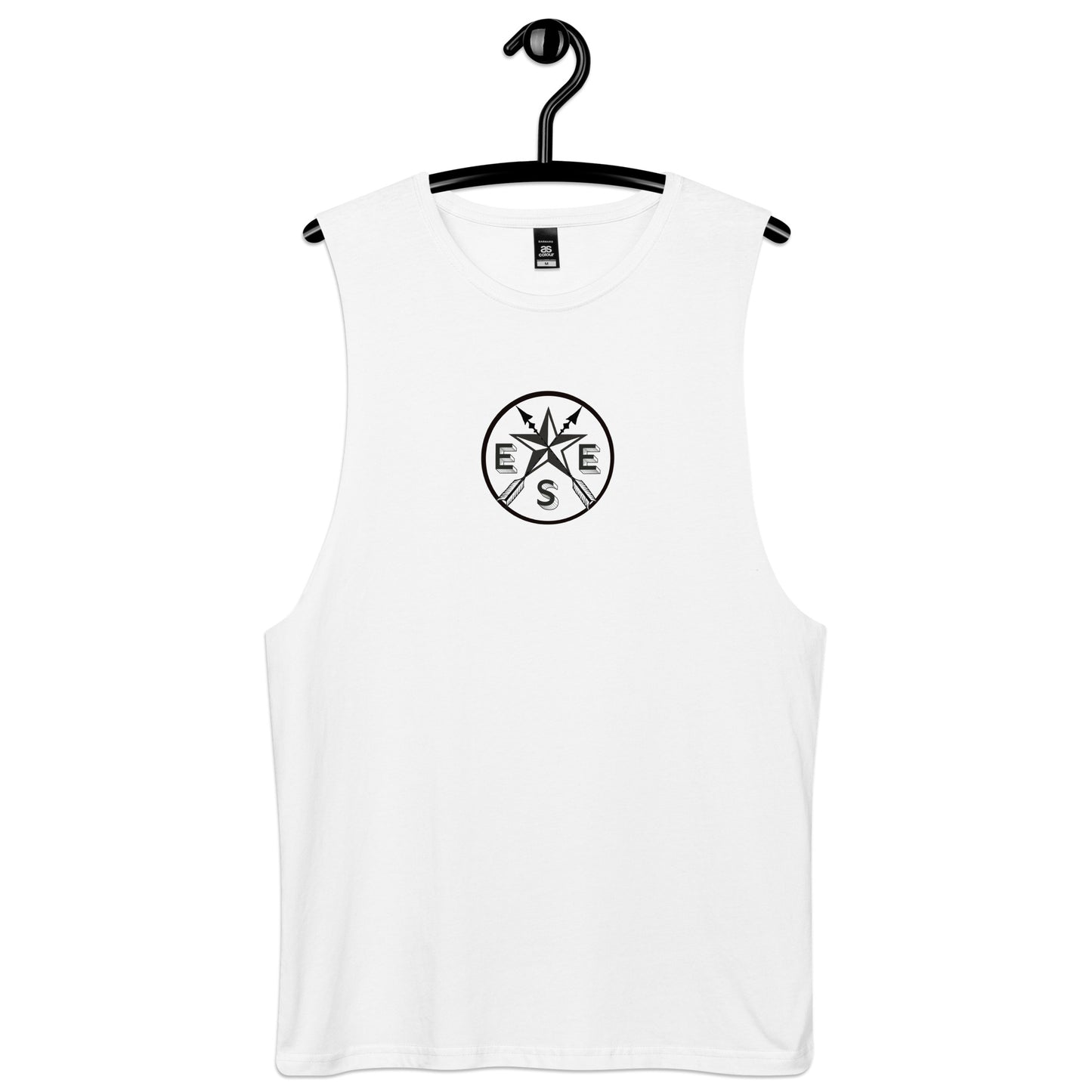 Anxiety Sux Unisex Tank - Emo Elder Society
