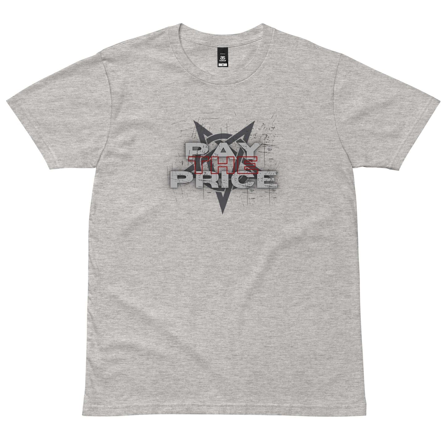 NeXT-Gen-E Pay The Price Unisex Tee - Emo Elder Society