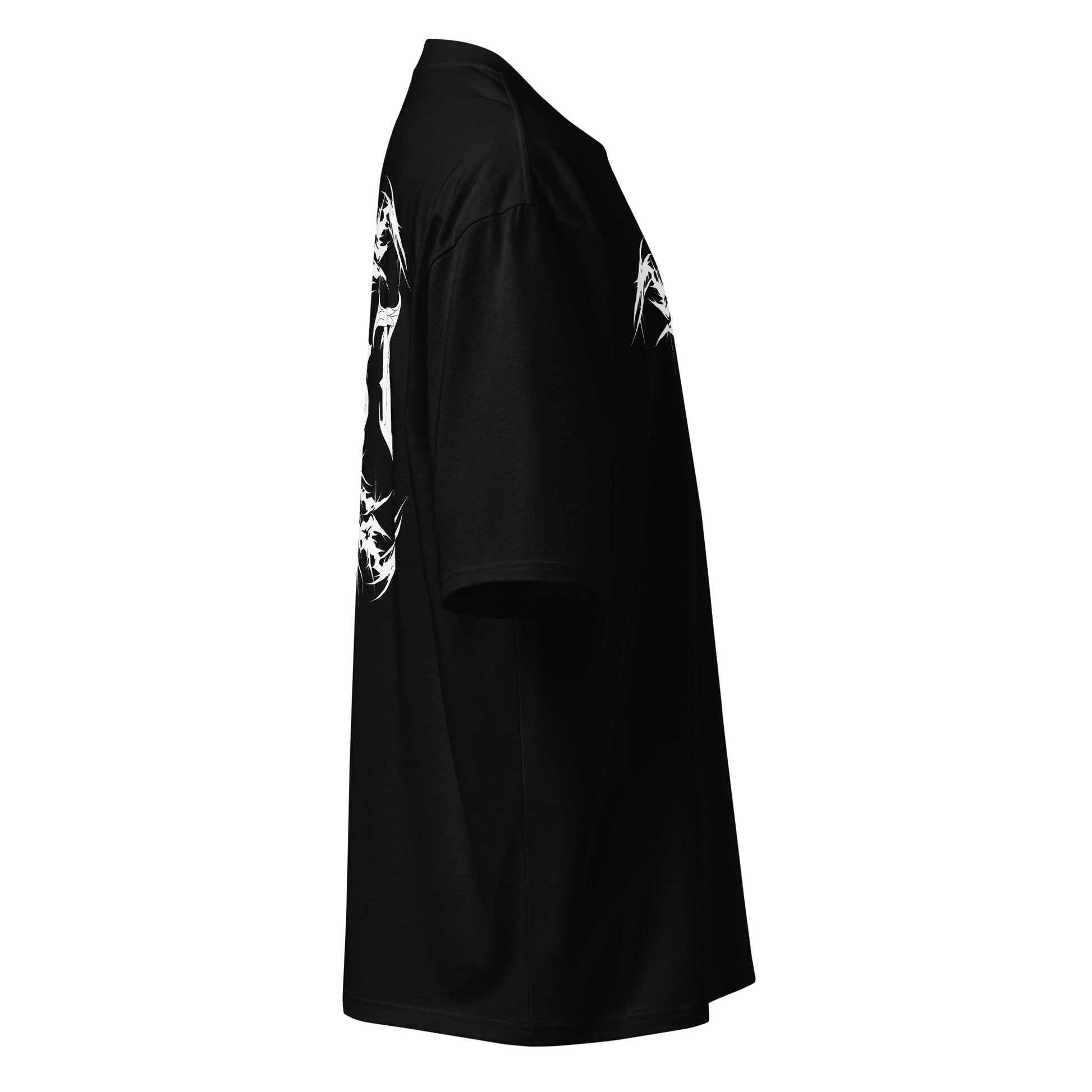 Emo Elder Society - LosT Oversized Heavyweight Tee