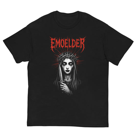 Emo Elder Society - Cloak and Dagger Tee