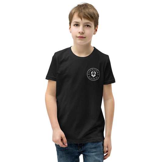 Emo Elder Society - Ghoul Youth Tee