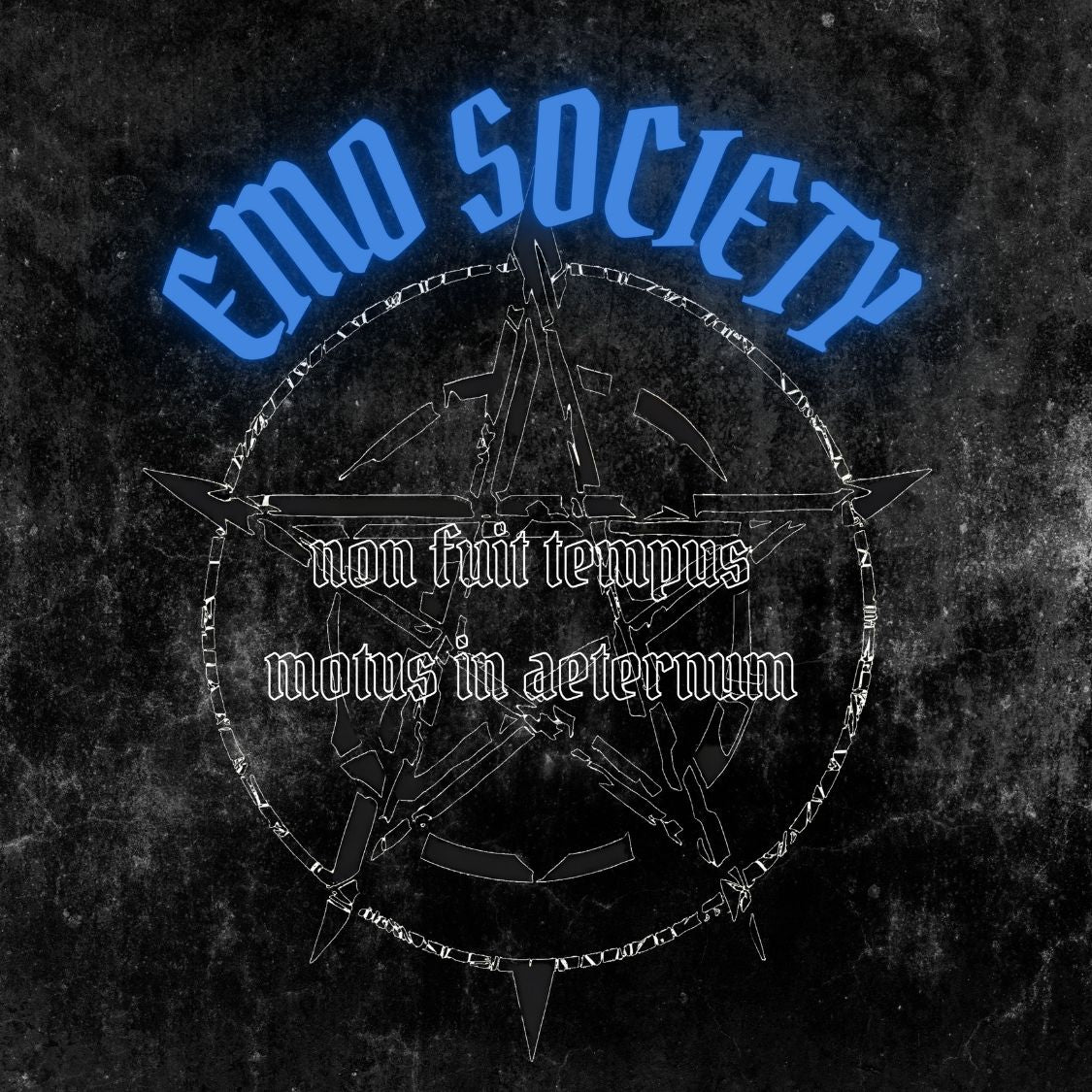 NeXT-Gen-E Desecration Unisex Tee - Emo Elder Society