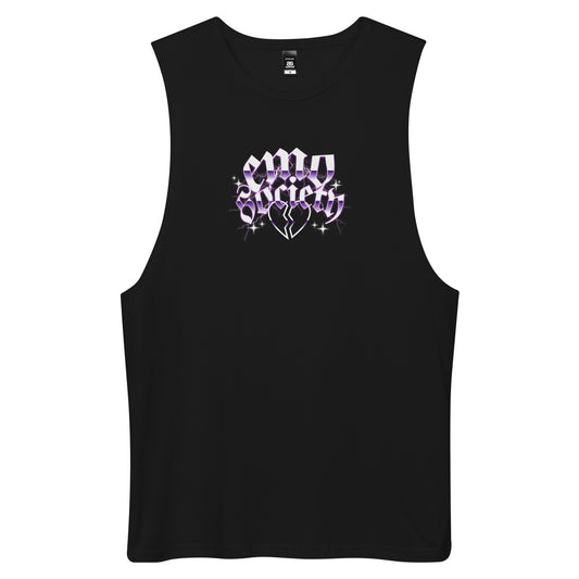 Shine Bright Unisex Tank - Emo Elder Society