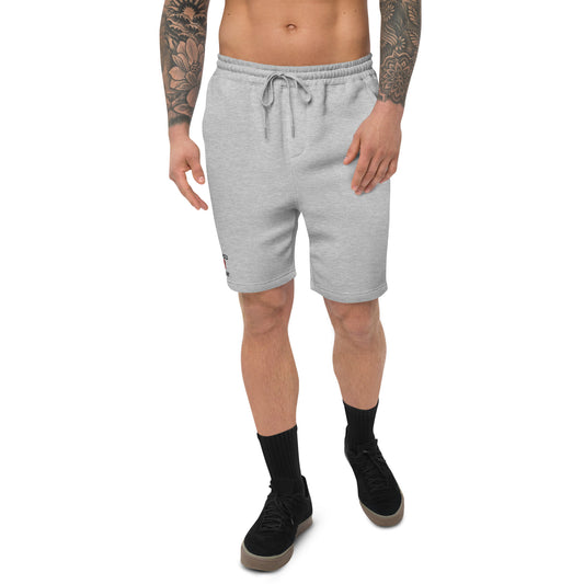 Emo Elder Society Men's Sweat Shorts - Emo Elder Society