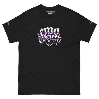 Shine Bright Unisex Tee - Emo Elder Society