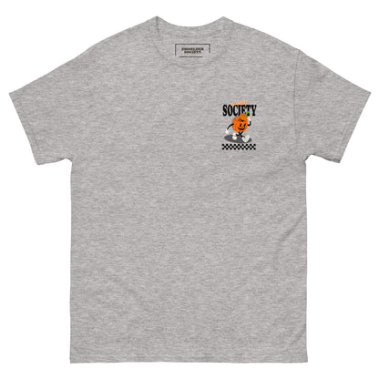 Pumpkin Mosh Unisex Tee