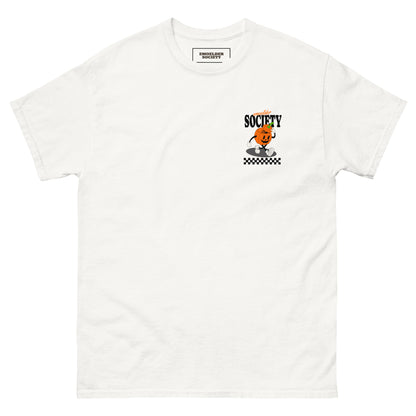 Pumpkin Mosh Unisex Tee