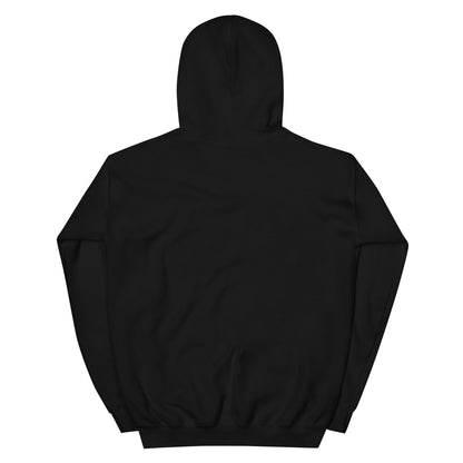 Heartbreak Unisex Hoodie - Emo Elder Society