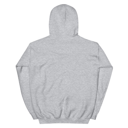 Shine Bright Unisex Hoodie - Emo Elder Society