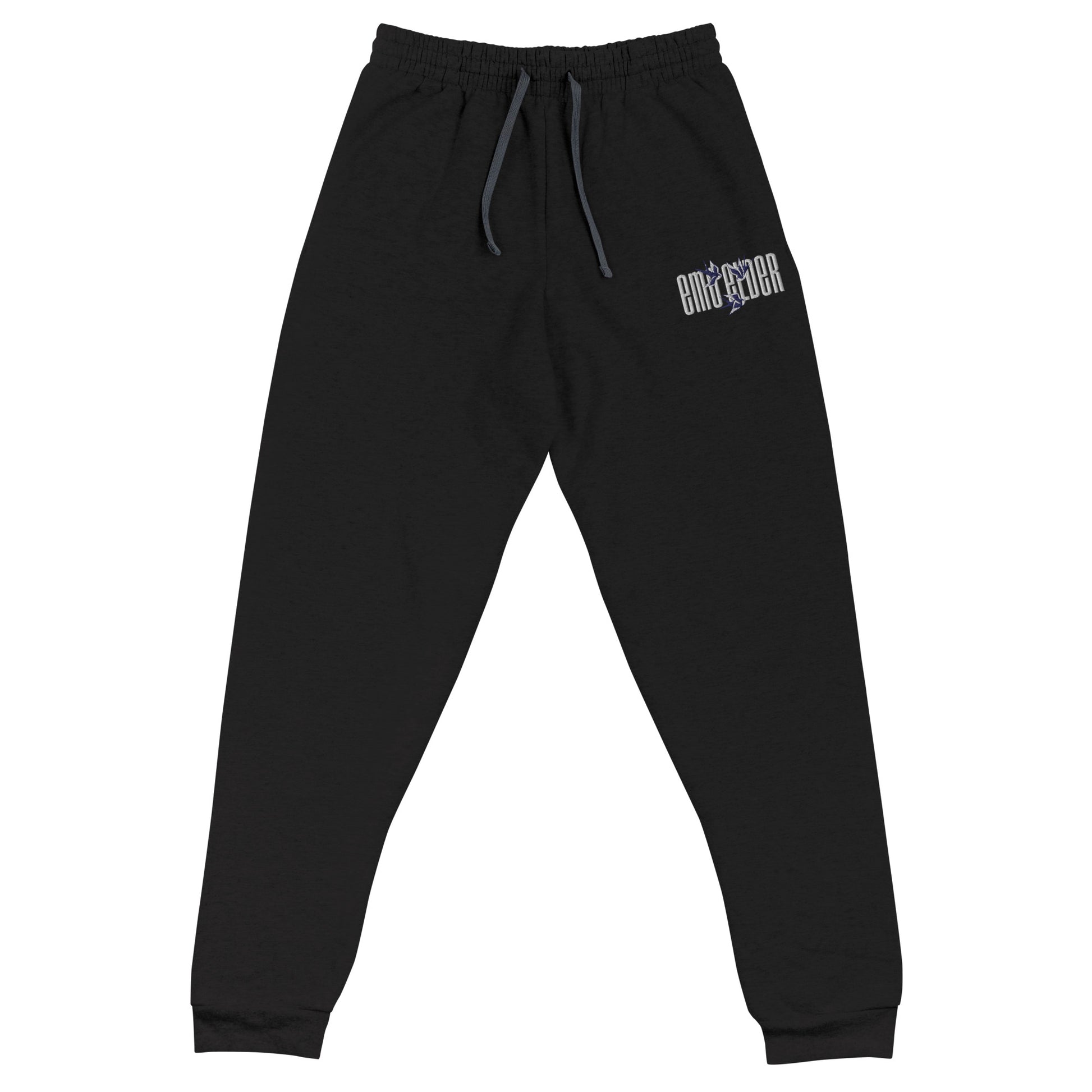 Emo Elder Society Unisex Trackies - Emo Elder Society