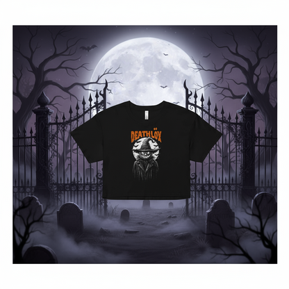 Peter Pumpkin Eater Top